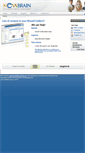 Mobile Screenshot of novabrain.com